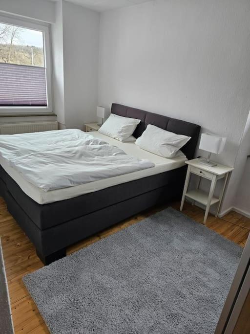 Grosse Private Spa Wellness Ferienwohnung In Koblenz Naehe Zum Rhein Buitenkant foto