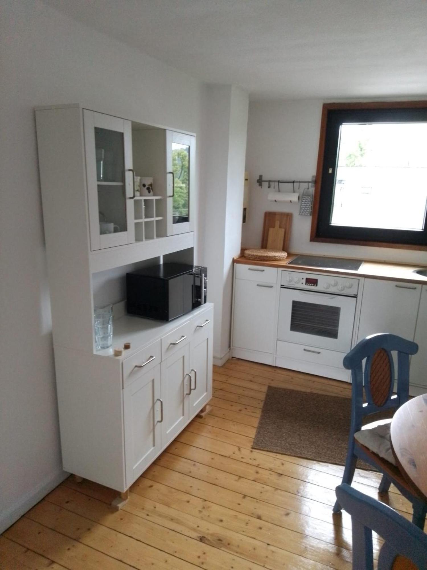 Grosse Private Spa Wellness Ferienwohnung In Koblenz Naehe Zum Rhein Kamer foto